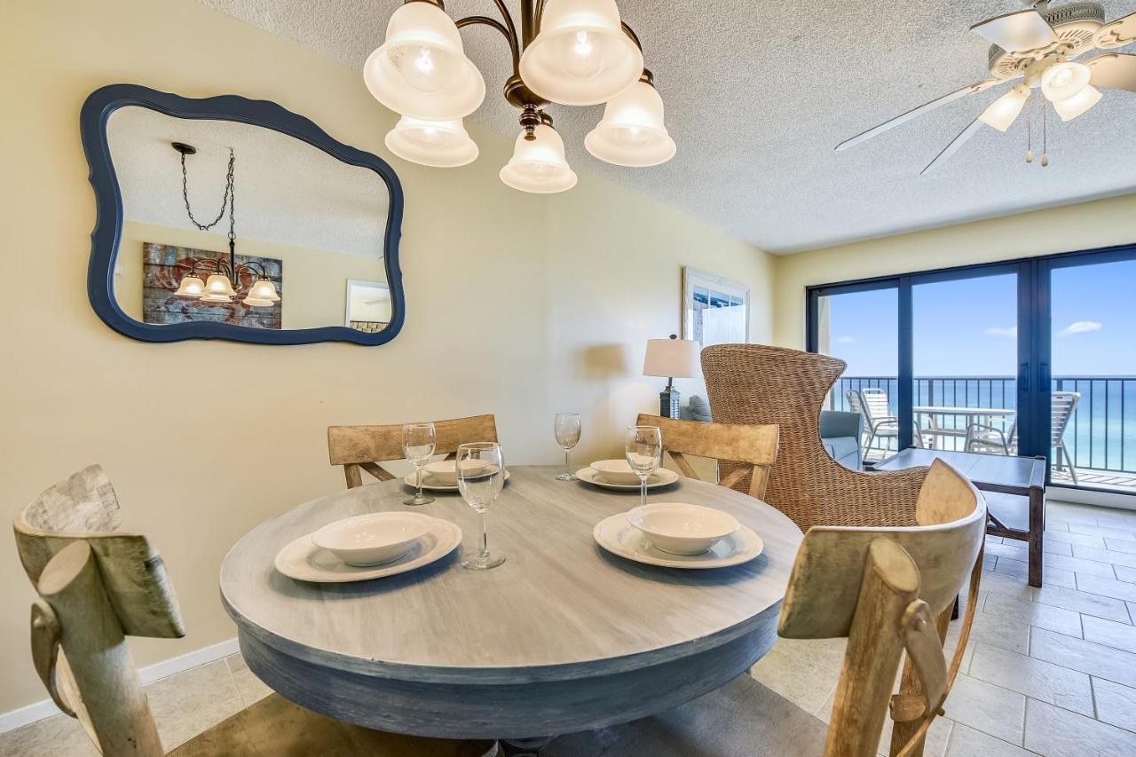 Commodore Resort #707 By Book That Condo Panama City Beach Εξωτερικό φωτογραφία