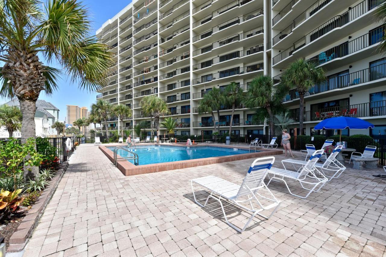 Commodore Resort #707 By Book That Condo Panama City Beach Εξωτερικό φωτογραφία