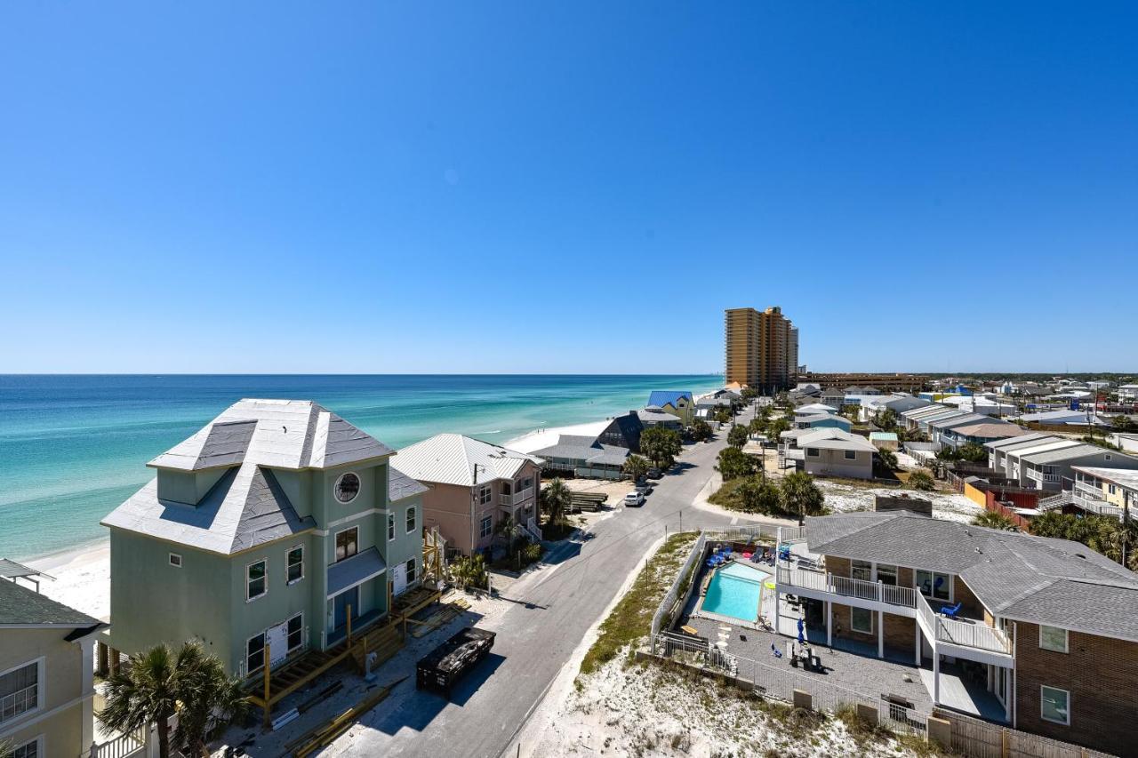 Commodore Resort #707 By Book That Condo Panama City Beach Εξωτερικό φωτογραφία