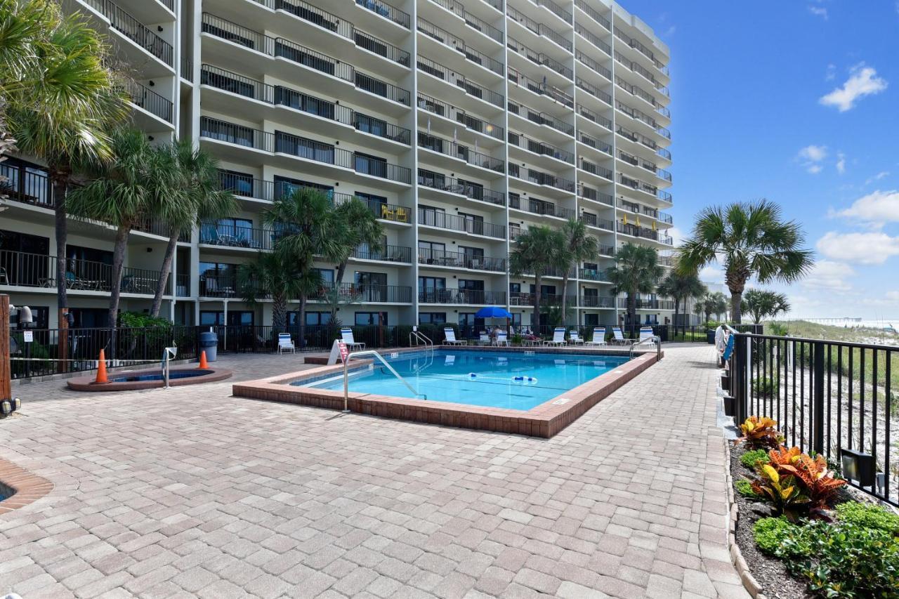 Commodore Resort #707 By Book That Condo Panama City Beach Εξωτερικό φωτογραφία