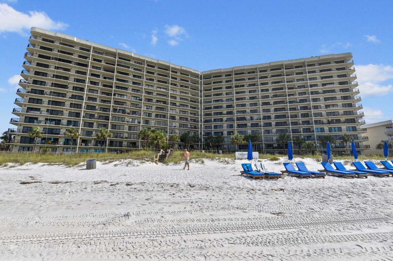 Commodore Resort #707 By Book That Condo Panama City Beach Εξωτερικό φωτογραφία