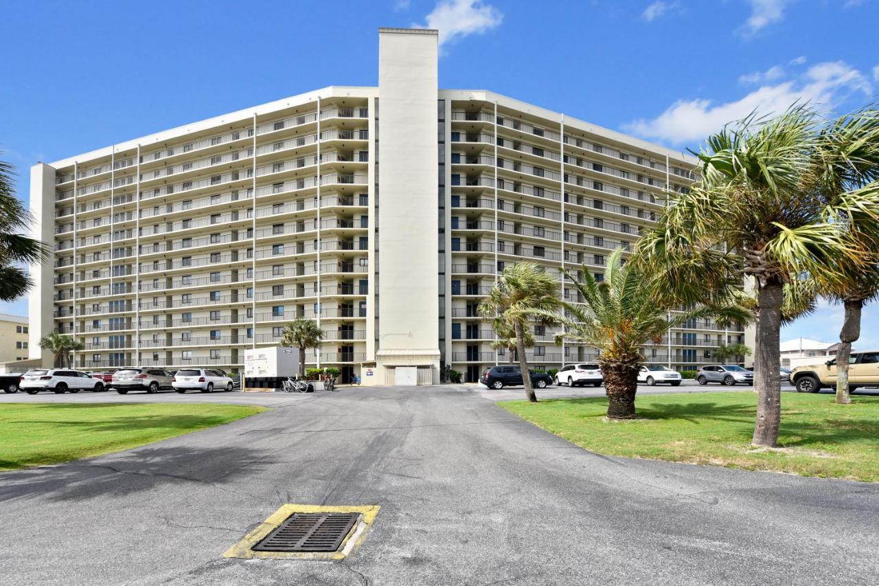 Commodore Resort #707 By Book That Condo Panama City Beach Εξωτερικό φωτογραφία