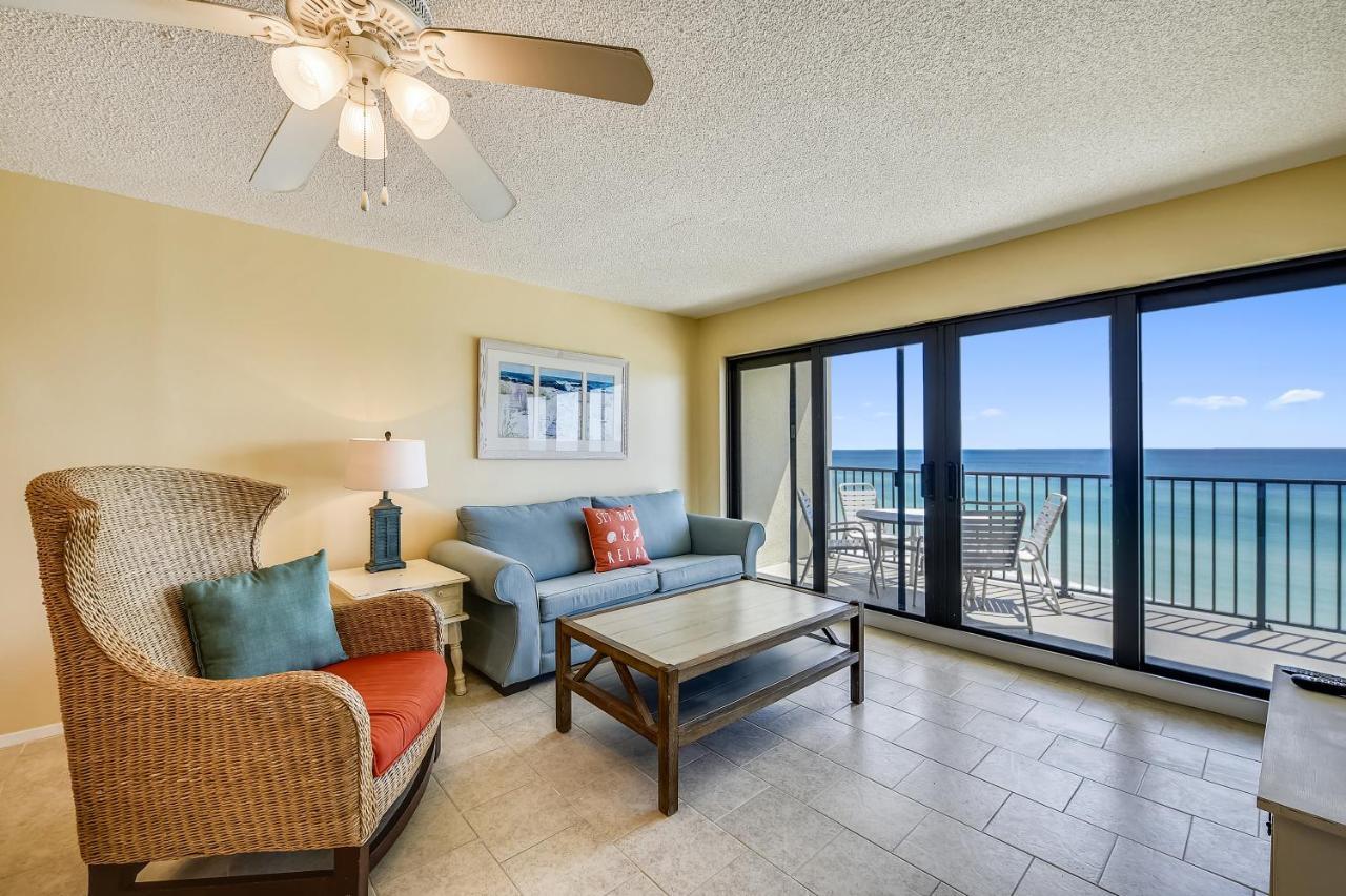 Commodore Resort #707 By Book That Condo Panama City Beach Εξωτερικό φωτογραφία