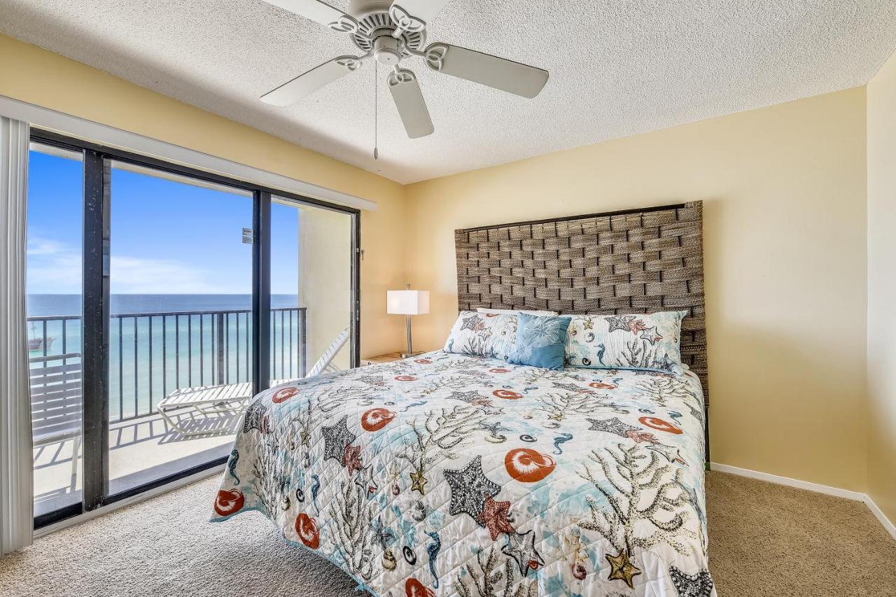 Commodore Resort #707 By Book That Condo Panama City Beach Εξωτερικό φωτογραφία