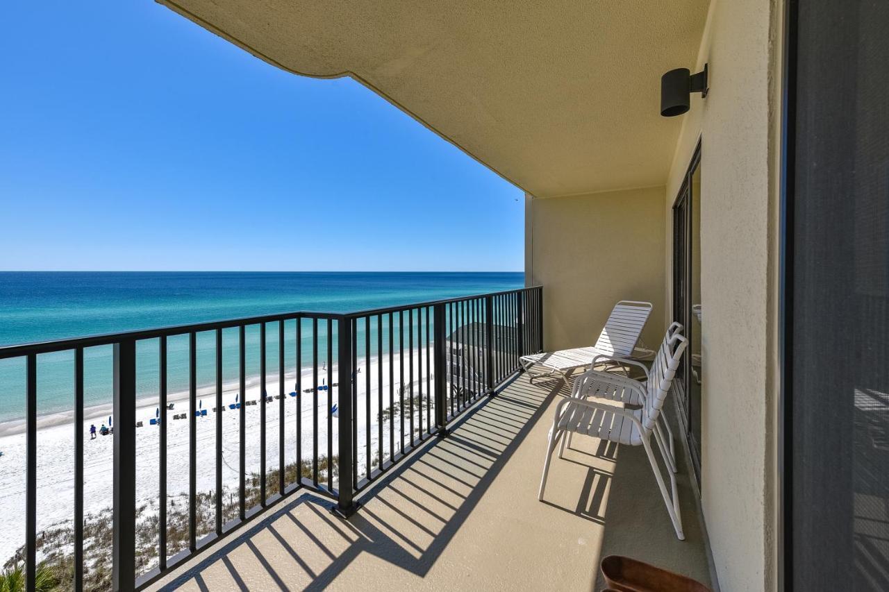 Commodore Resort #707 By Book That Condo Panama City Beach Εξωτερικό φωτογραφία