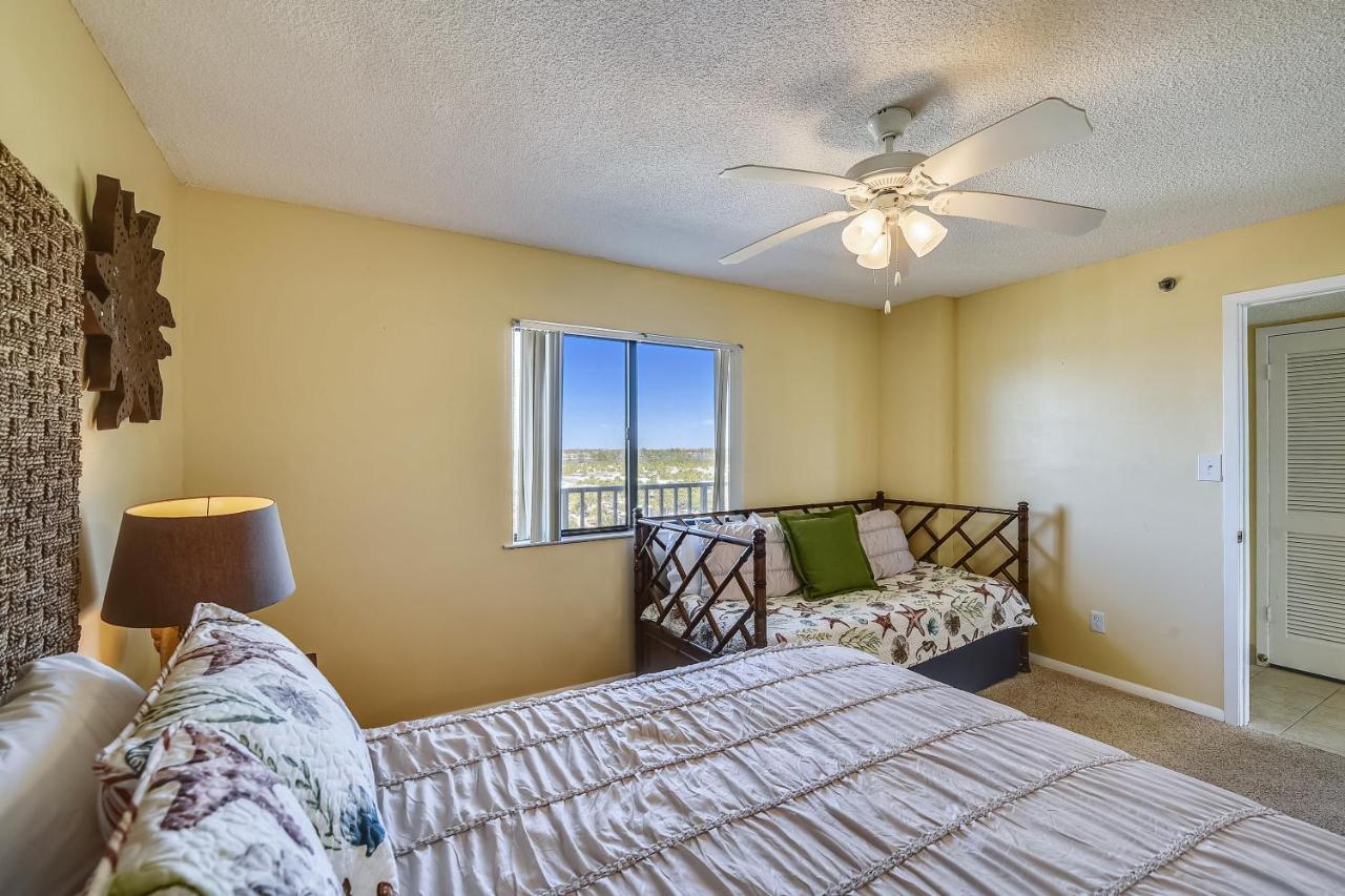 Commodore Resort #707 By Book That Condo Panama City Beach Εξωτερικό φωτογραφία